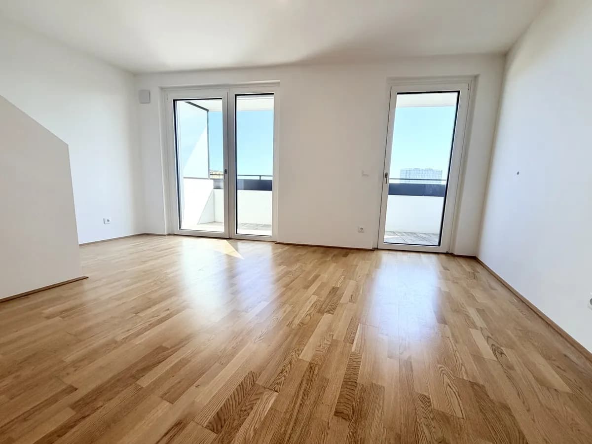 2-Zimmer-Wohnung mieten in Wien – 72,13 m², € 1.898 – Bild 4 von 53