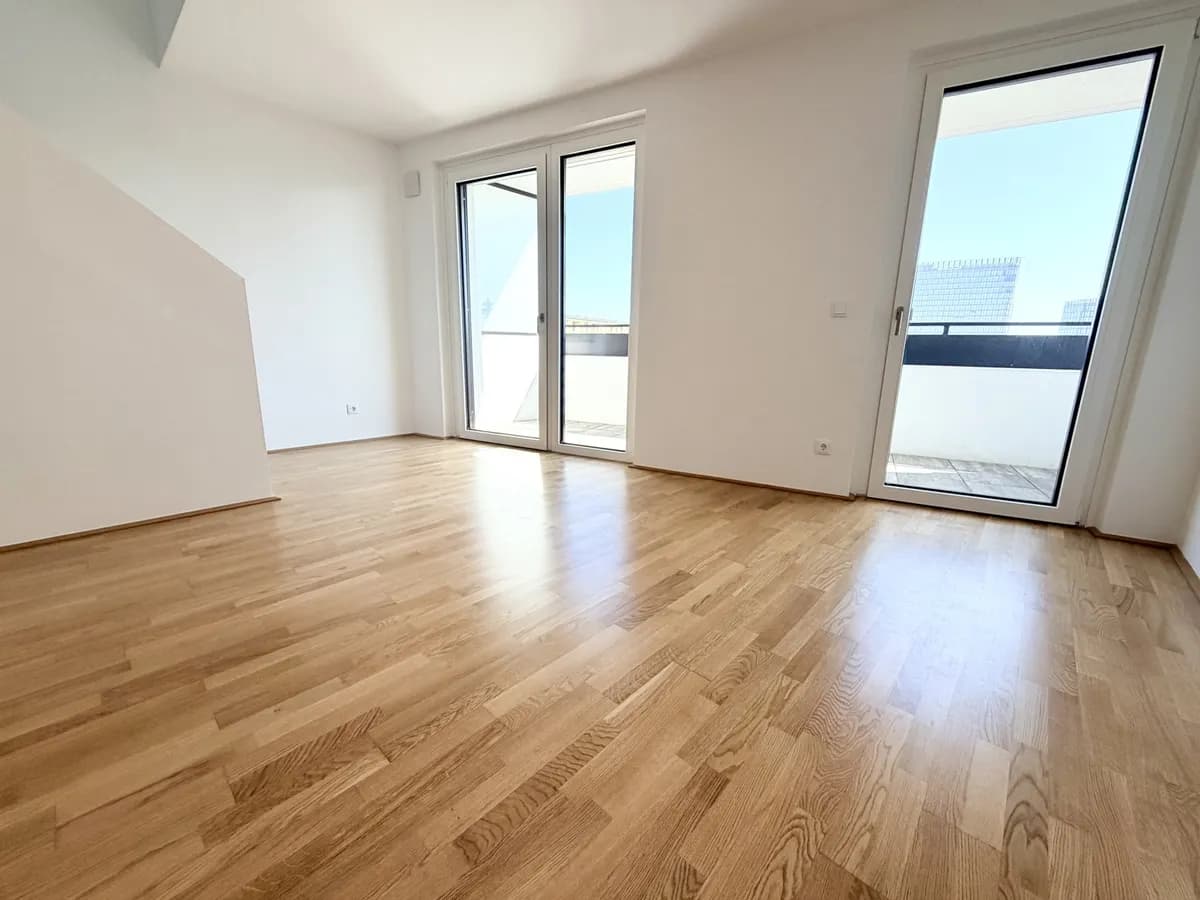 2-Zimmer-Wohnung mieten in Wien – 72,13 m², € 1.898 – Bild 5 von 53