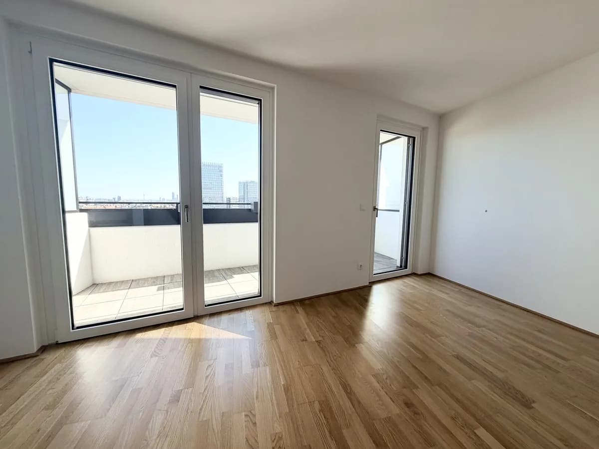 2-Zimmer-Wohnung mieten in Wien – 72,13 m², € 1.898 – Bild 7 von 53