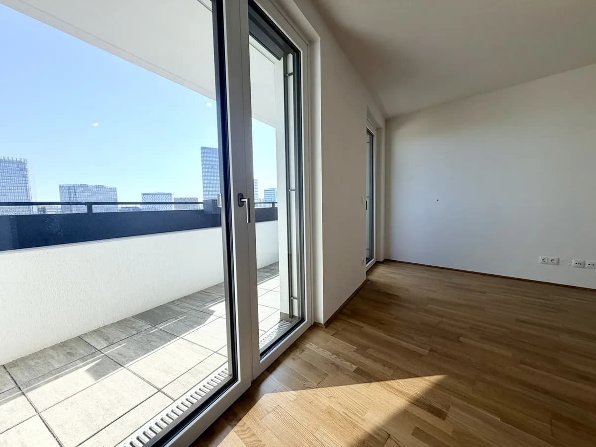 2-Zimmer-Wohnung mieten in Wien – 72,13 m², € 1.898 – Bild 9 von 53