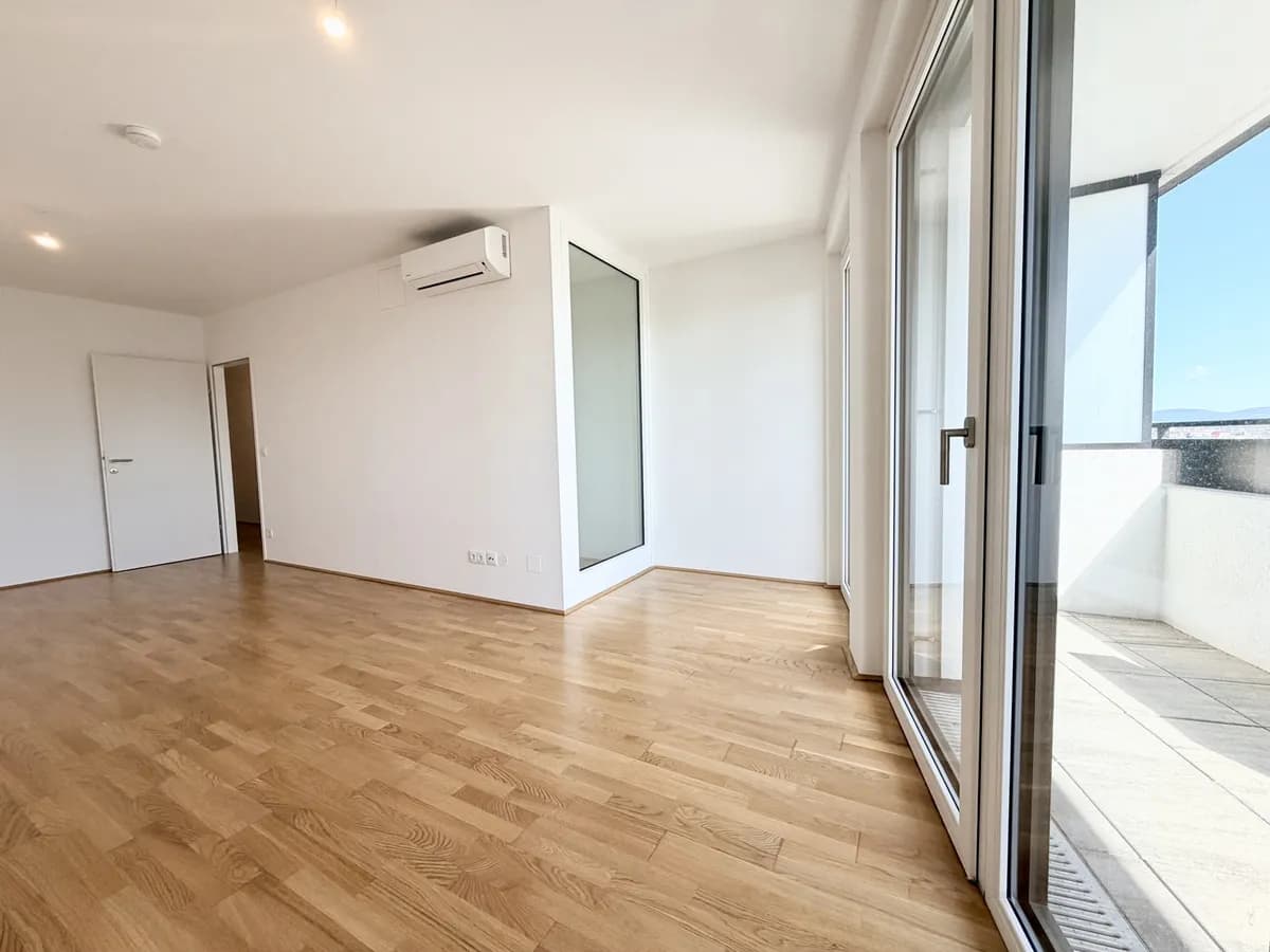 2-Zimmer-Wohnung mieten in Wien – 72,13 m², € 1.898 – Bild 17 von 53