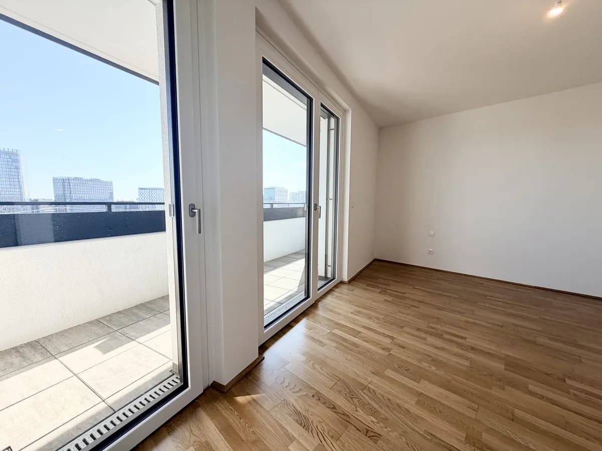 2-Zimmer-Wohnung mieten in Wien – 72,13 m², € 1.898 – Bild 19 von 53