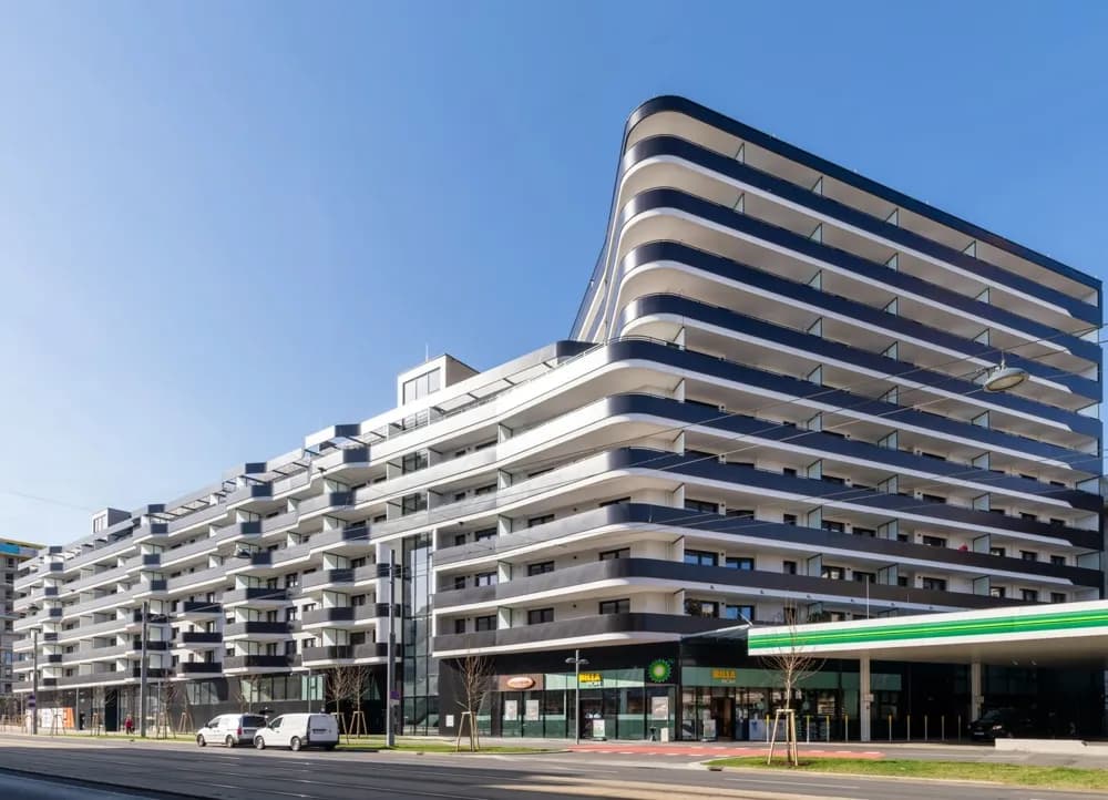 2-Zimmer-Wohnung mieten in Wien – 72,13 m², € 1.898 – Bild 29 von 53
