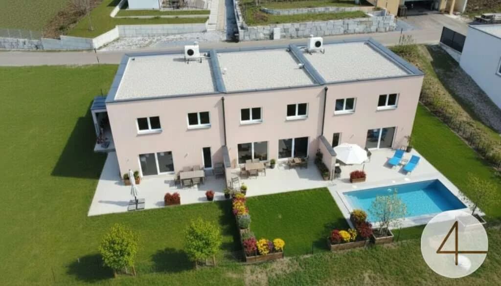 4-Zimmer-Wohnung kaufen in Grieskirchen – 120 m², € 368.065 – Bild 2 von 5