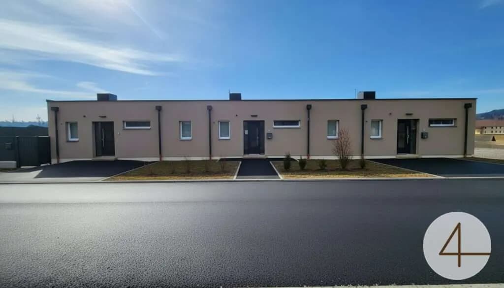 4-Zimmer-Wohnung kaufen in Grieskirchen – 120 m², € 368.065 – Bild 3 von 5