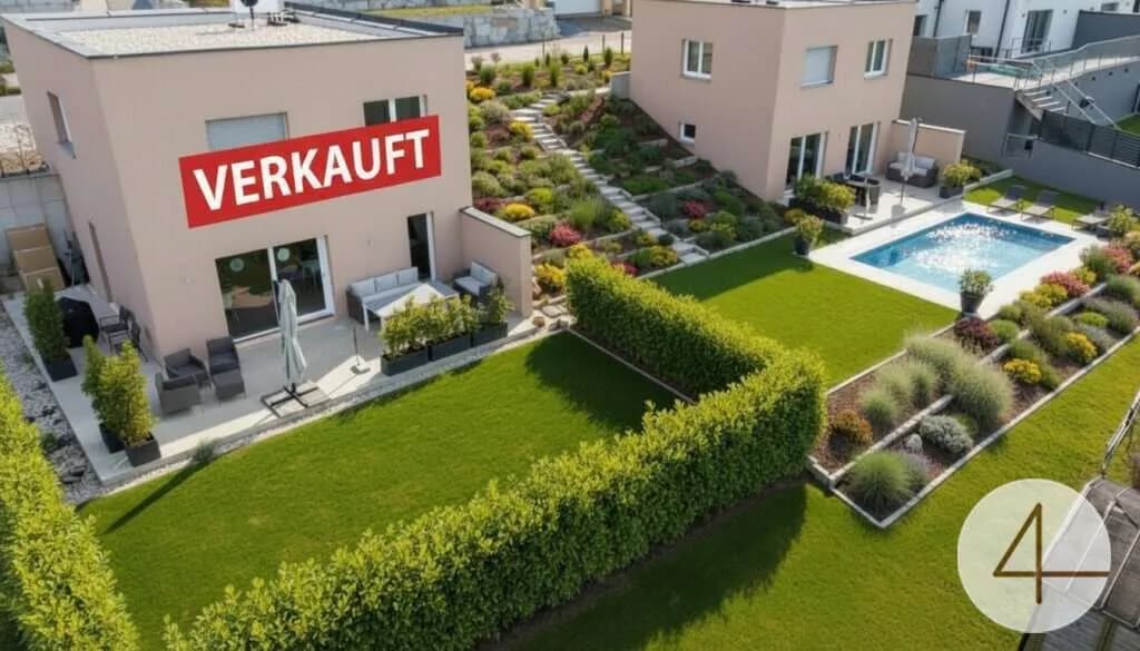 4-Zimmer-Haus kaufen in Grieskirchen – 120 m², € 436.769