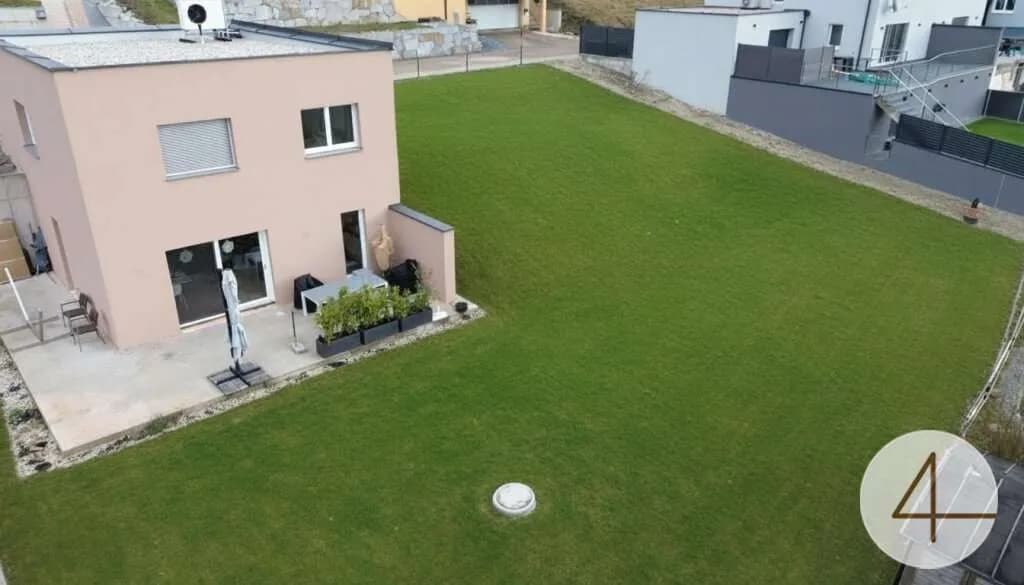 4-Zimmer-Haus kaufen in Grieskirchen – 120 m², € 436.769 – Bild 2 von 6