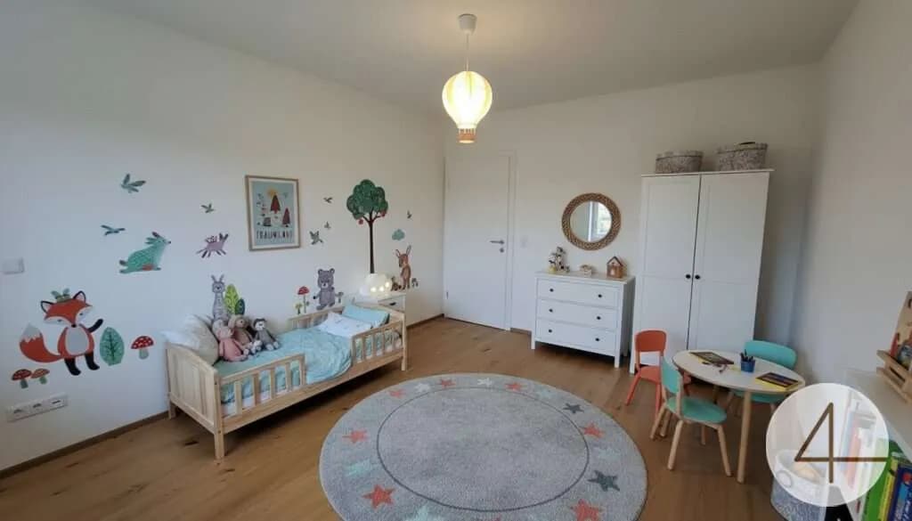 4-Zimmer-Haus kaufen in Grieskirchen – 120 m², € 436.769 – Bild 4 von 6