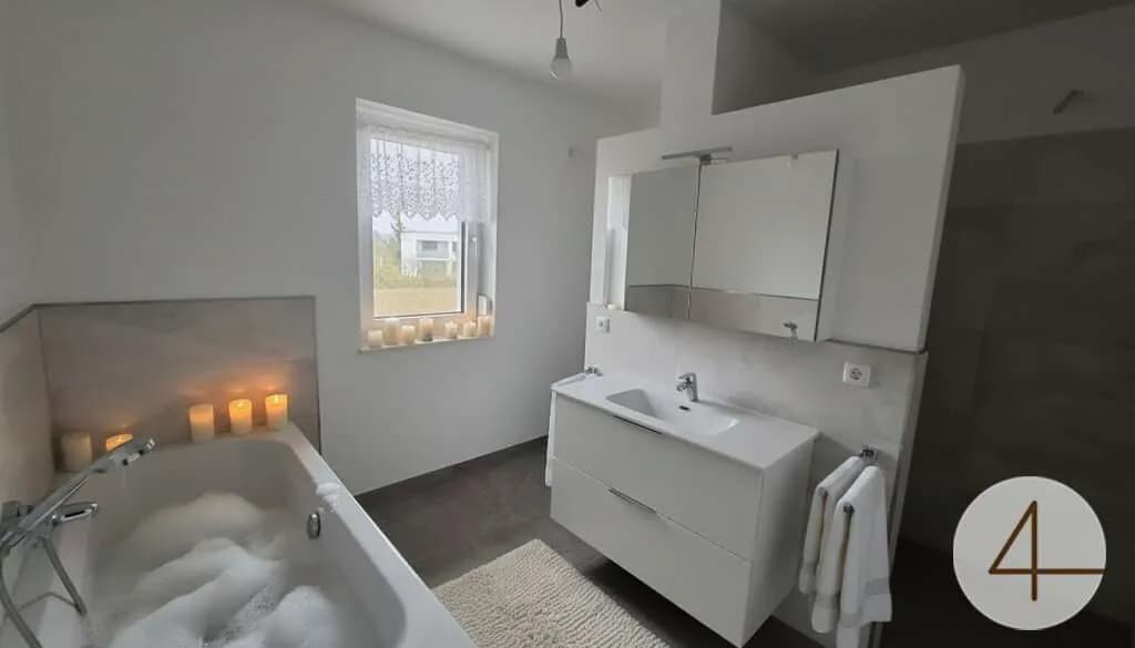4-Zimmer-Haus kaufen in Grieskirchen – 120 m², € 436.769 – Bild 6 von 6