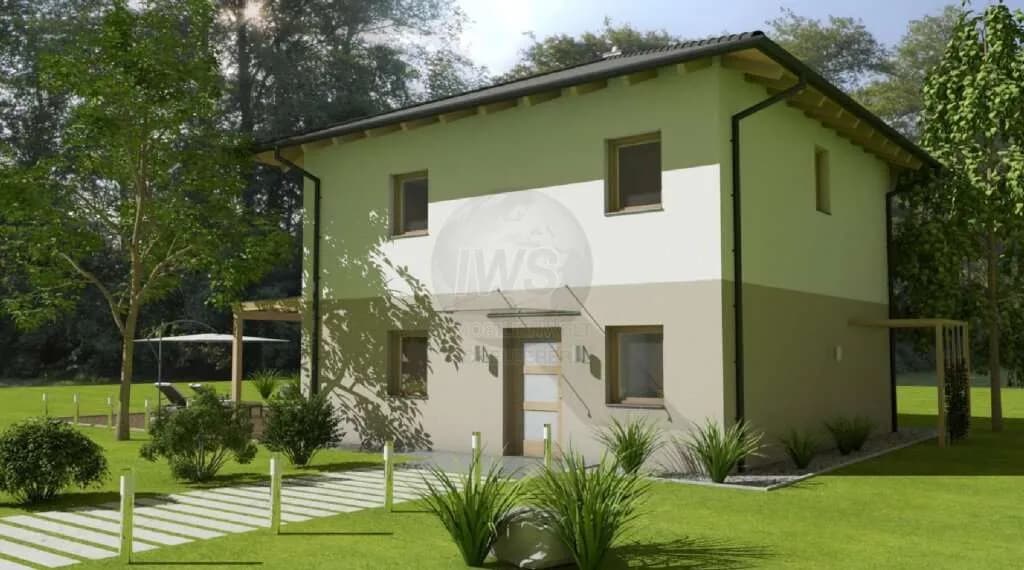 4-Zimmer-Haus kaufen in Grieskirchen – 120 m², € 443.000 – Bild 2 von 3