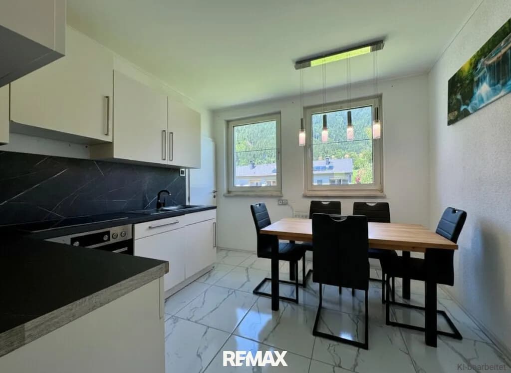 3-Zimmer-Wohnung kaufen in Liezen – 73 m², € 110.000 – Bild 4 von 5