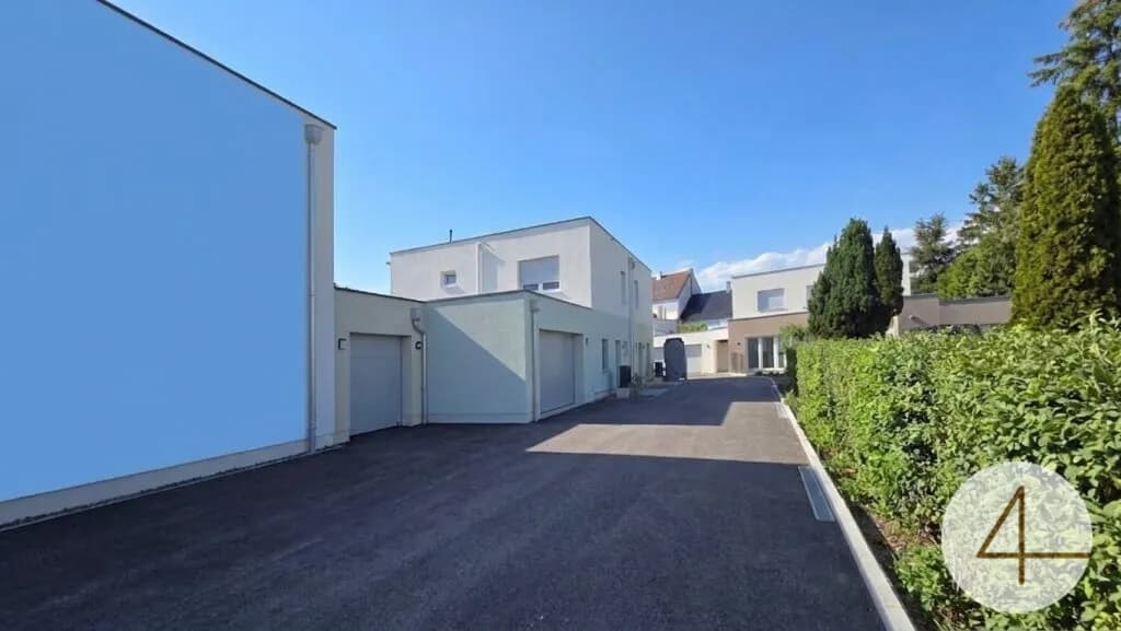 Haus kaufen in Amstetten – 136 m², € 440.000
