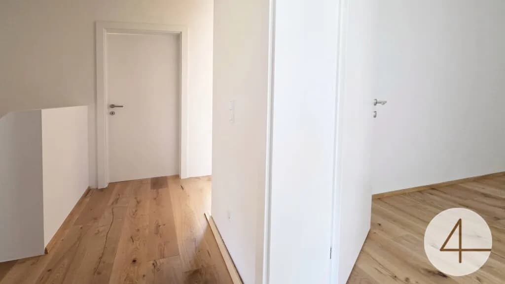 Haus kaufen in Amstetten – 136 m², € 440.000 – Bild 6 von 8