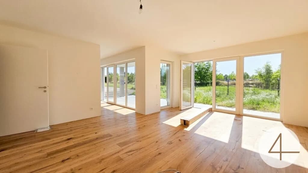 Haus kaufen in Amstetten – 131,13 m²