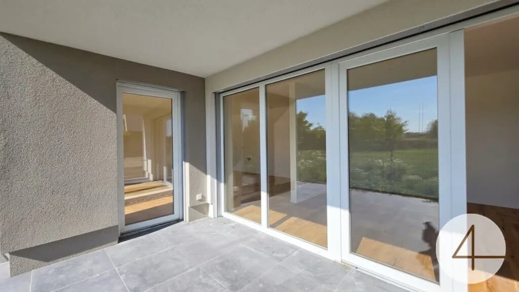 Haus kaufen in Amstetten – 131,13 m² – Bild 2 von 12