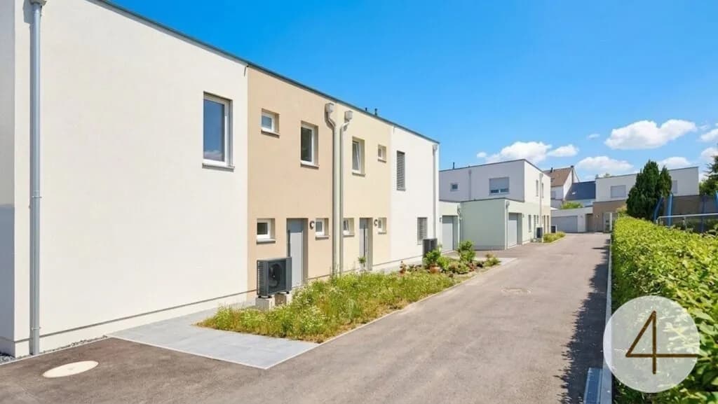 Haus kaufen in Amstetten – 131,13 m² – Bild 3 von 12
