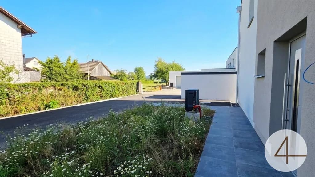 Haus kaufen in Amstetten – 131,13 m² – Bild 4 von 12