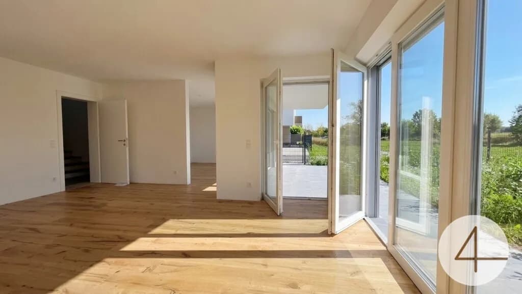 Haus kaufen in Amstetten – 131,13 m² – Bild 5 von 12