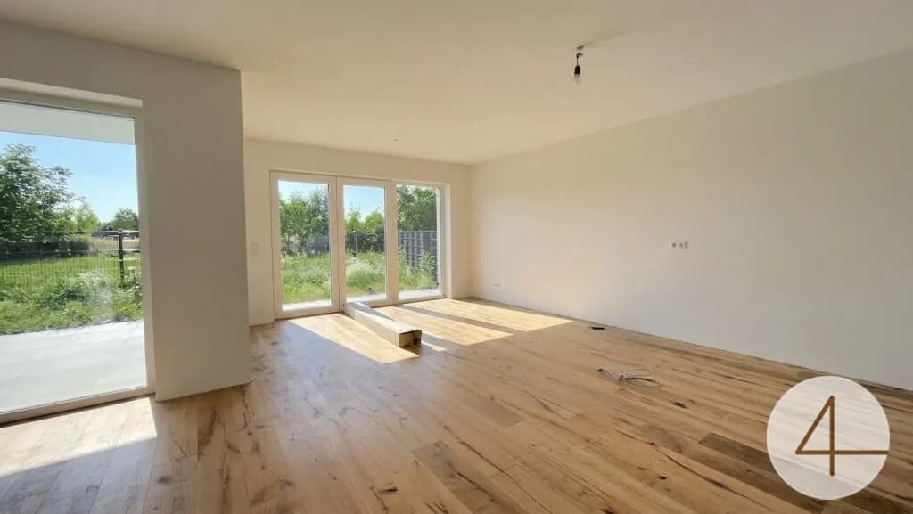 Haus kaufen in Amstetten – 131,13 m² – Bild 6 von 12