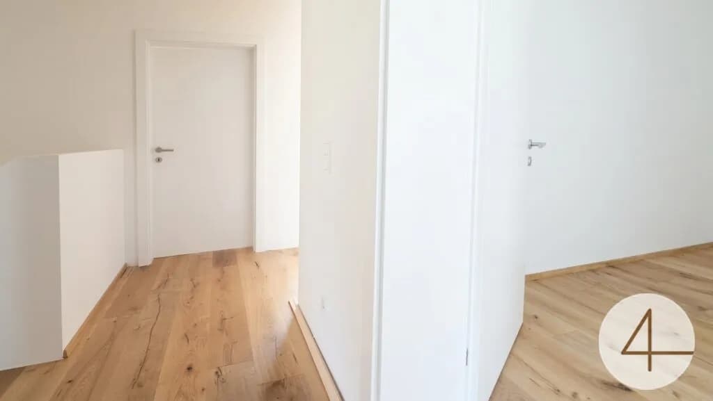Haus kaufen in Amstetten – 131,13 m² – Bild 9 von 12