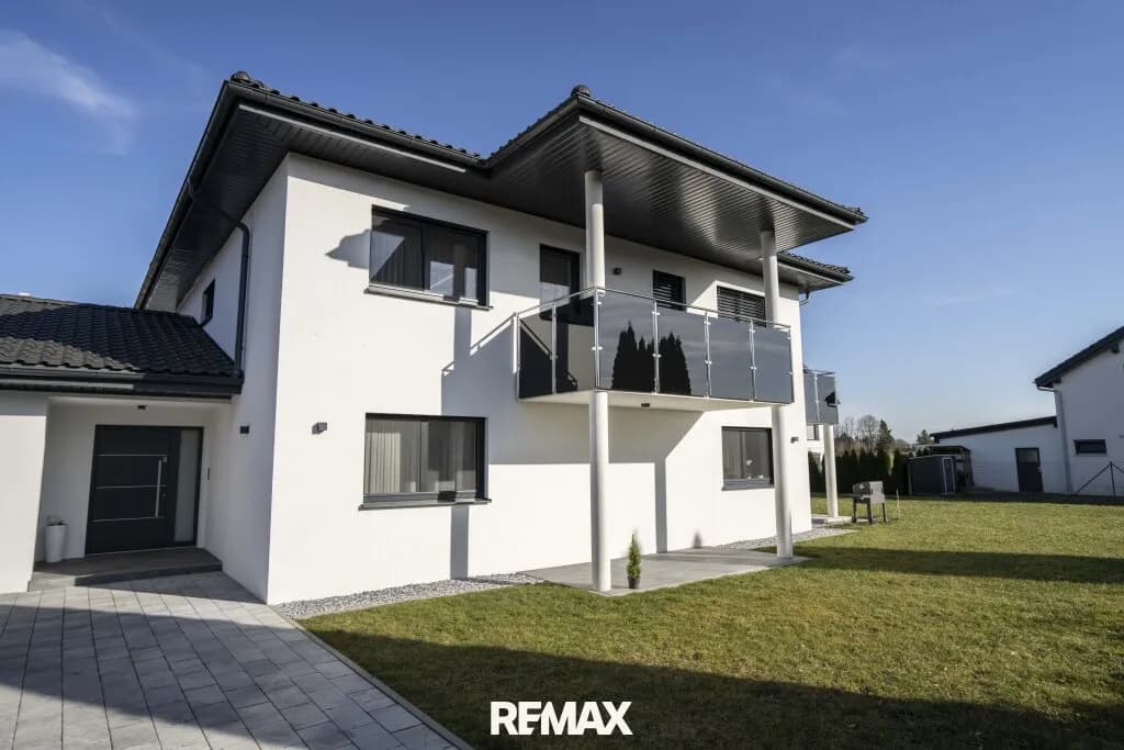 6-Zimmer-Haus kaufen in Braunau am Inn – 231 m², € 795.000 – Bild 3 von 42
