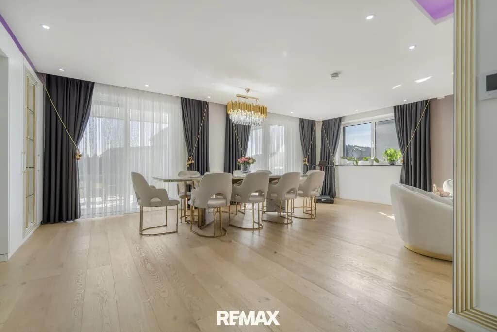 6-Zimmer-Haus kaufen in Braunau am Inn – 231 m², € 795.000 – Bild 5 von 42