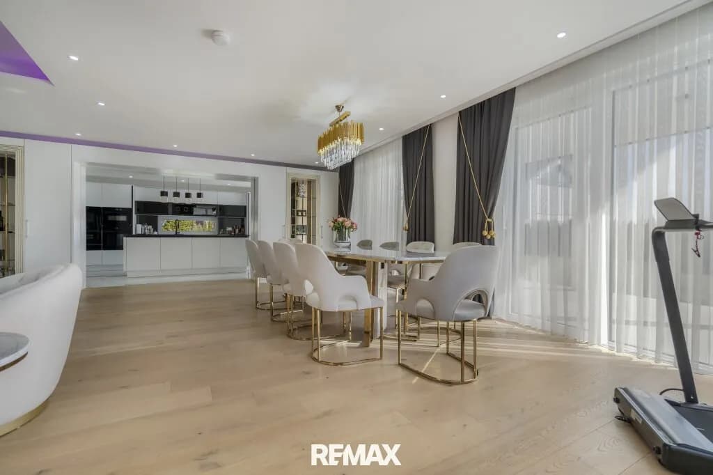6-Zimmer-Haus kaufen in Braunau am Inn – 231 m², € 795.000 – Bild 7 von 42