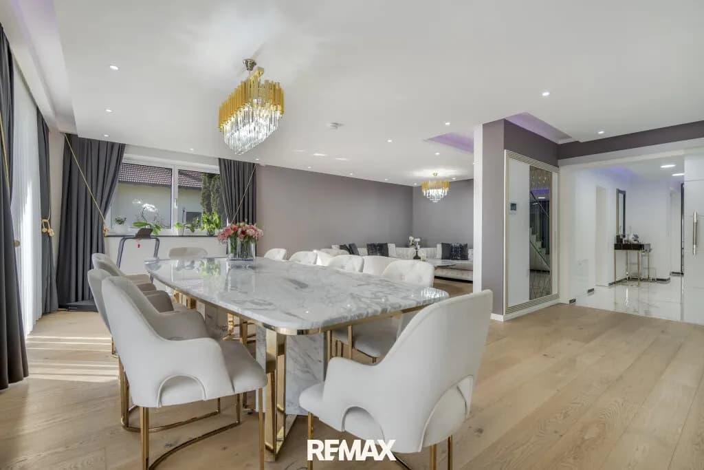 6-Zimmer-Haus kaufen in Braunau am Inn – 231 m², € 795.000 – Bild 8 von 42