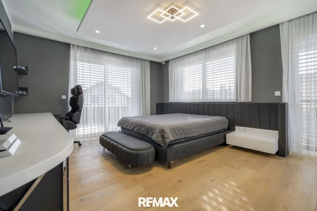 6-Zimmer-Haus kaufen in Braunau am Inn – 231 m², € 795.000 – Bild 20 von 42