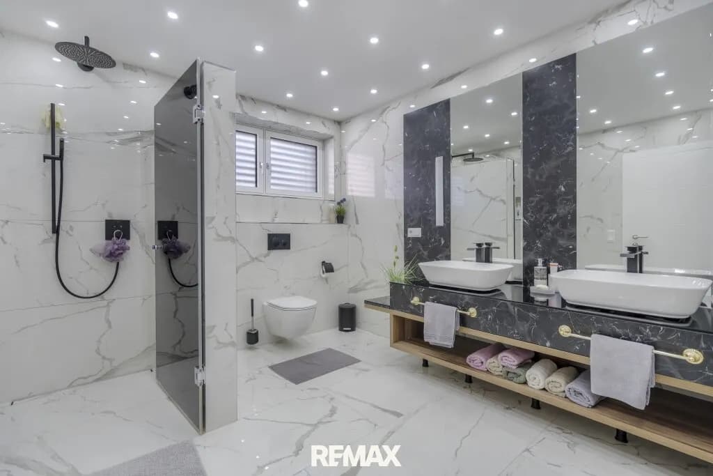 6-Zimmer-Haus kaufen in Braunau am Inn – 231 m², € 795.000 – Bild 25 von 42