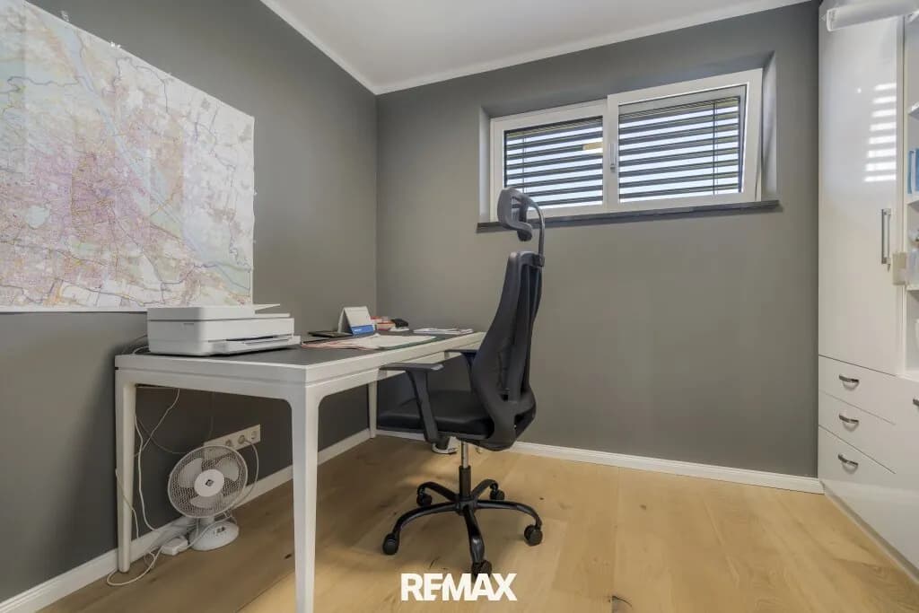 6-Zimmer-Haus kaufen in Braunau am Inn – 231 m², € 795.000 – Bild 35 von 42