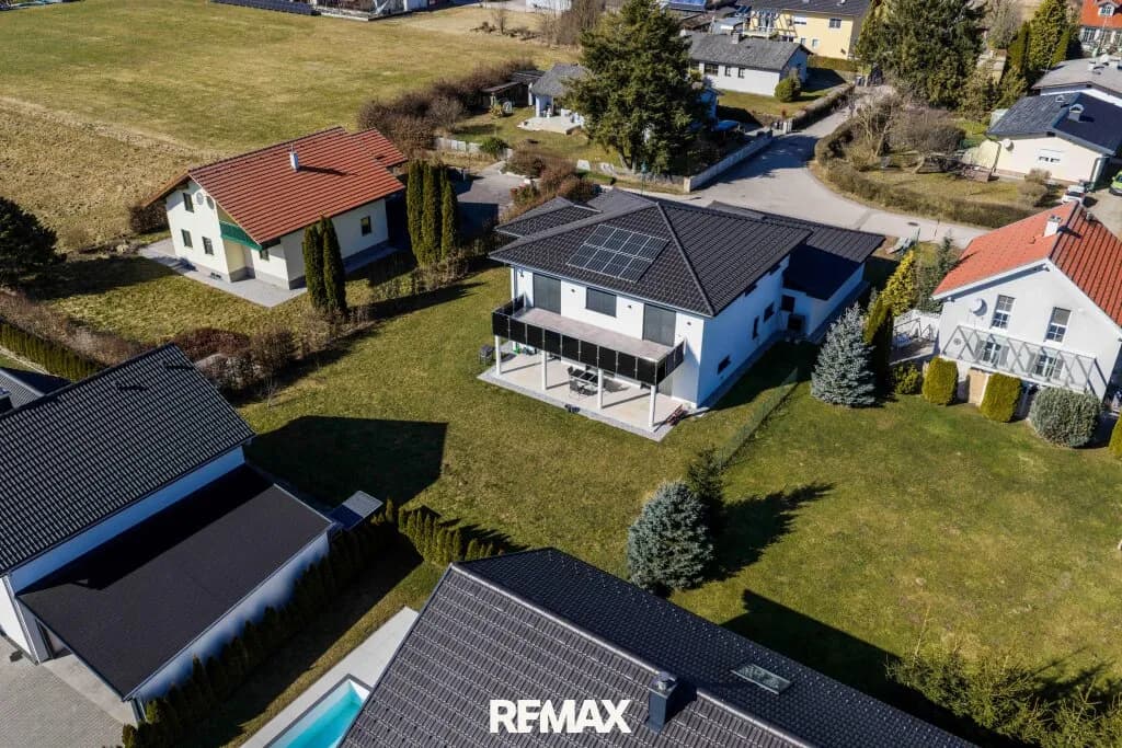 6-Zimmer-Haus kaufen in Braunau am Inn – 231 m², € 795.000 – Bild 37 von 42