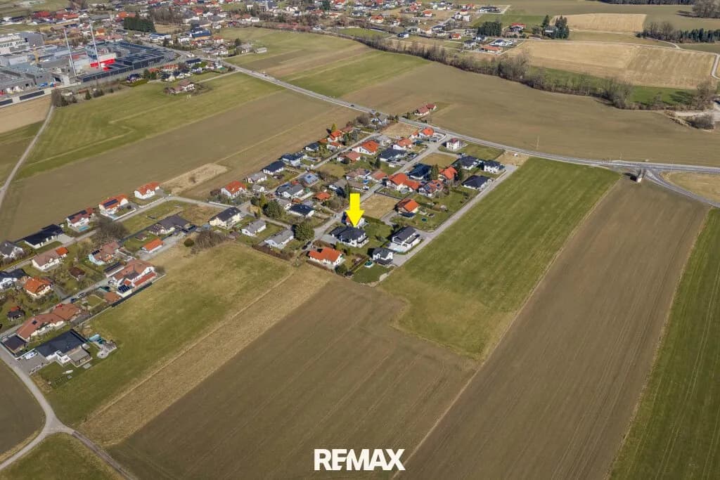 6-Zimmer-Haus kaufen in Braunau am Inn – 231 m², € 795.000 – Bild 40 von 42