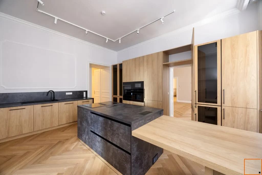4-Zimmer-Wohnung mieten in Wien – 160 m², € 3.646 – Bild 2 von 23
