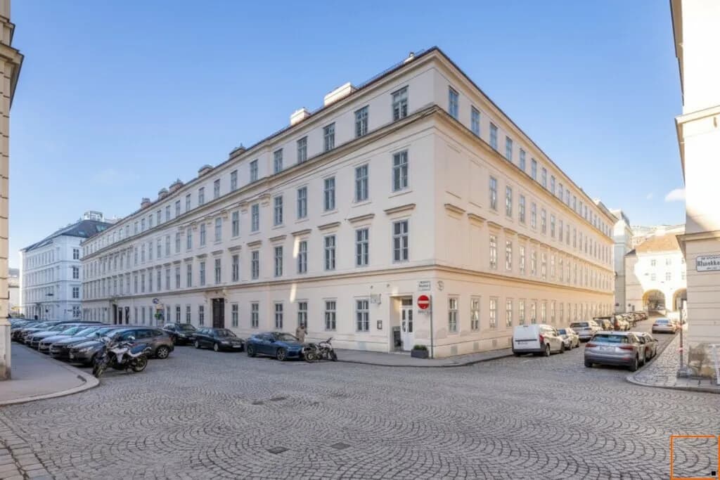 4-Zimmer-Wohnung mieten in Wien – 160 m², € 3.646 – Bild 3 von 23