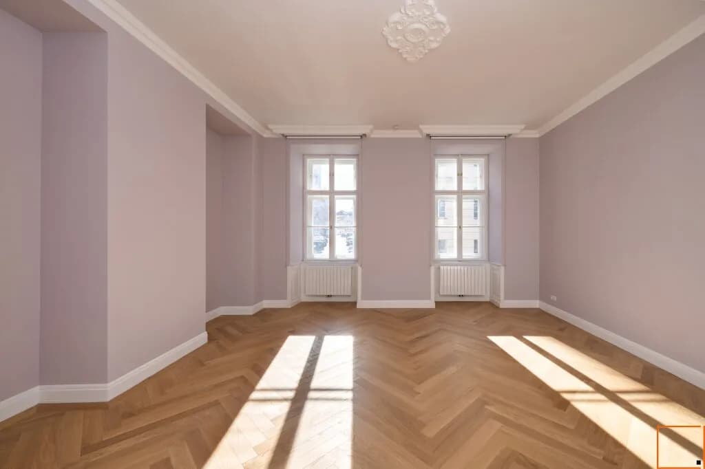 4-Zimmer-Wohnung mieten in Wien – 160 m², € 3.646 – Bild 4 von 23