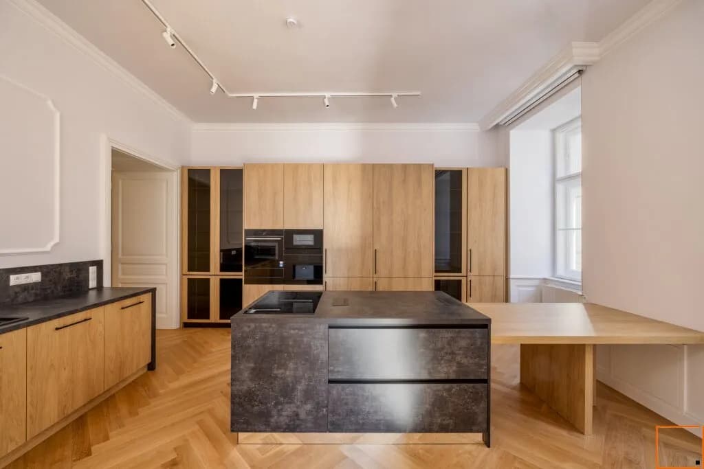 4-Zimmer-Wohnung mieten in Wien – 160 m², € 3.646 – Bild 6 von 23