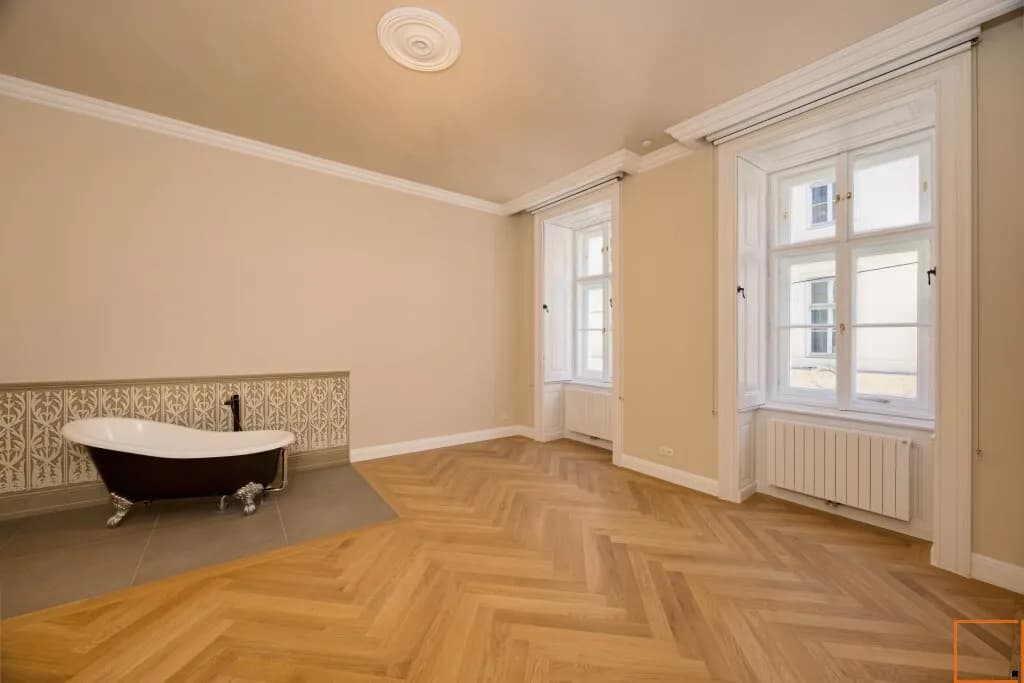 4-Zimmer-Wohnung mieten in Wien – 160 m², € 3.646 – Bild 7 von 23