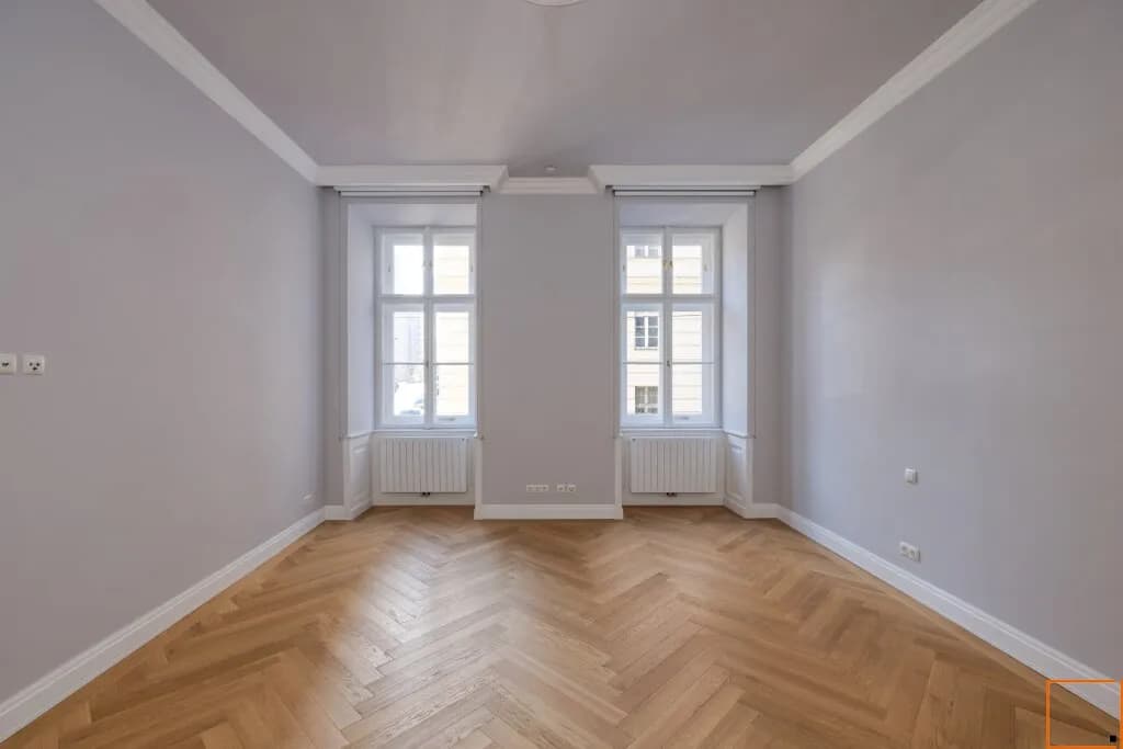 4-Zimmer-Wohnung mieten in Wien – 160 m², € 3.646 – Bild 8 von 23