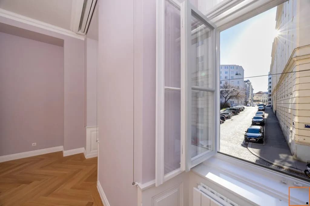4-Zimmer-Wohnung mieten in Wien – 160 m², € 3.646 – Bild 9 von 23