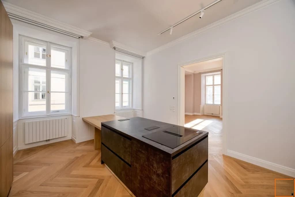 4-Zimmer-Wohnung mieten in Wien – 160 m², € 3.646 – Bild 10 von 23