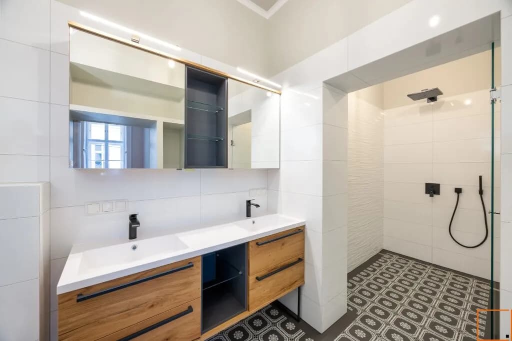 4-Zimmer-Wohnung mieten in Wien – 160 m², € 3.646 – Bild 11 von 23