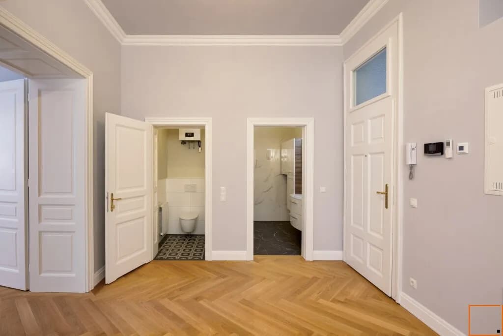 4-Zimmer-Wohnung mieten in Wien – 160 m², € 3.646 – Bild 12 von 23