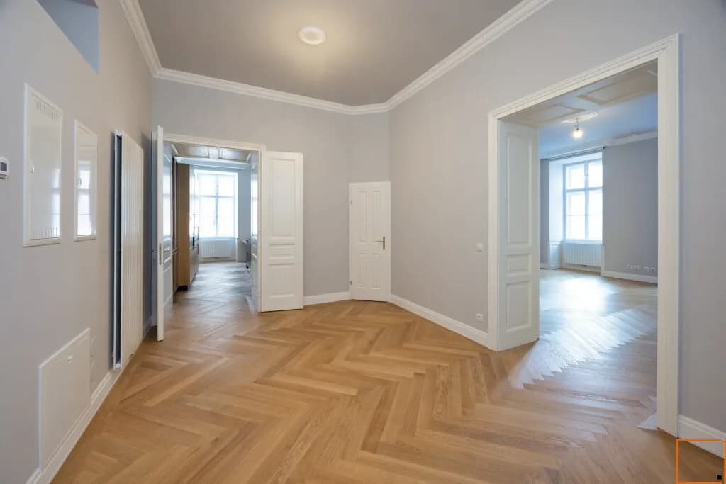 4-Zimmer-Wohnung mieten in Wien – 160 m², € 3.646 – Bild 14 von 23