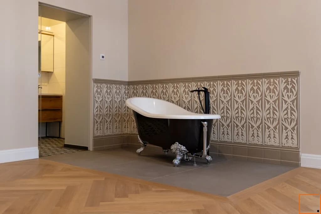 4-Zimmer-Wohnung mieten in Wien – 160 m², € 3.646 – Bild 17 von 23