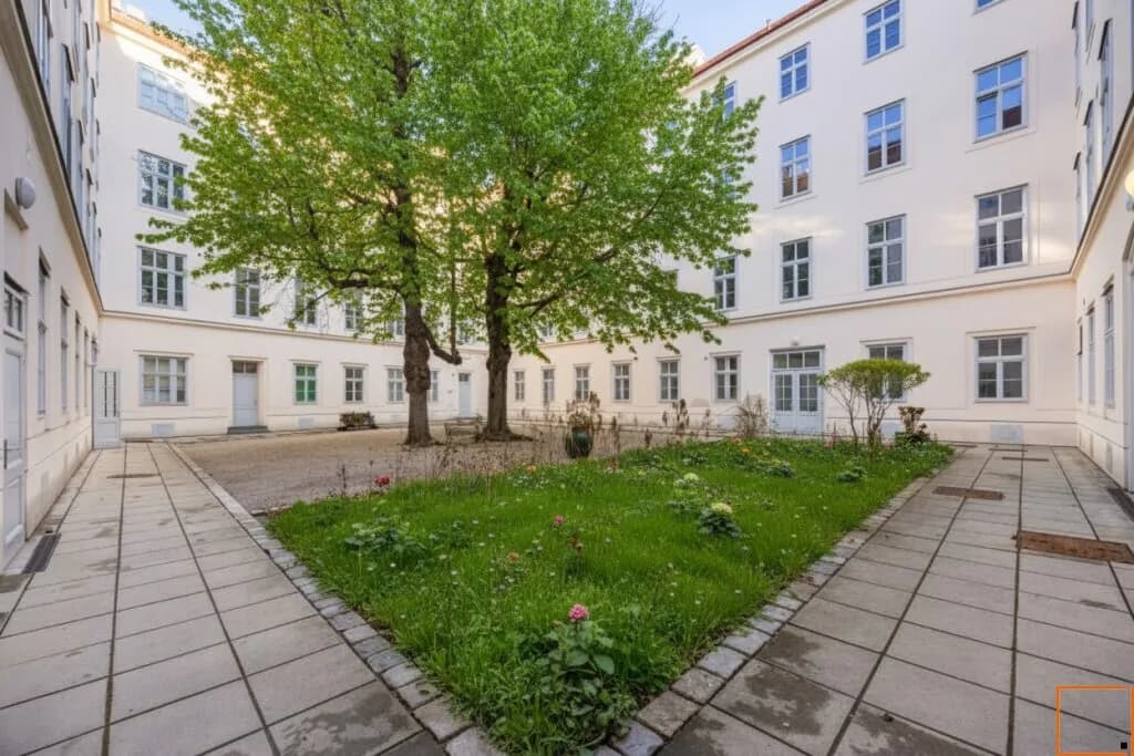4-Zimmer-Wohnung mieten in Wien – 160 m², € 3.646 – Bild 20 von 23