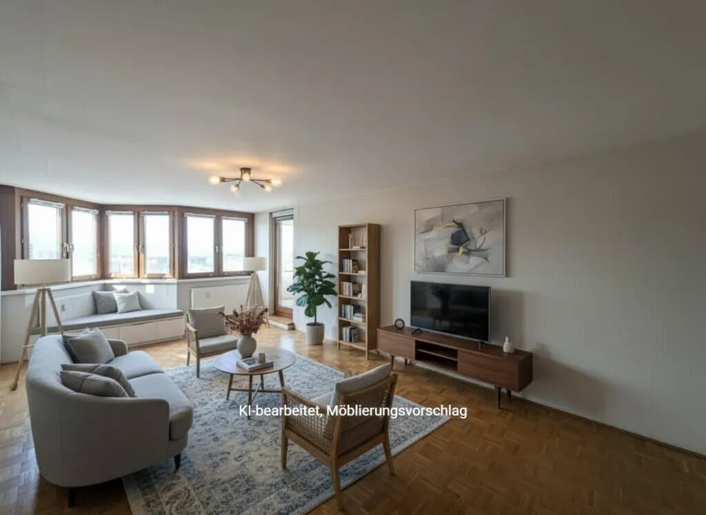 3-Zimmer-Wohnung kaufen in Wien – 82,22 m², € 339.900
