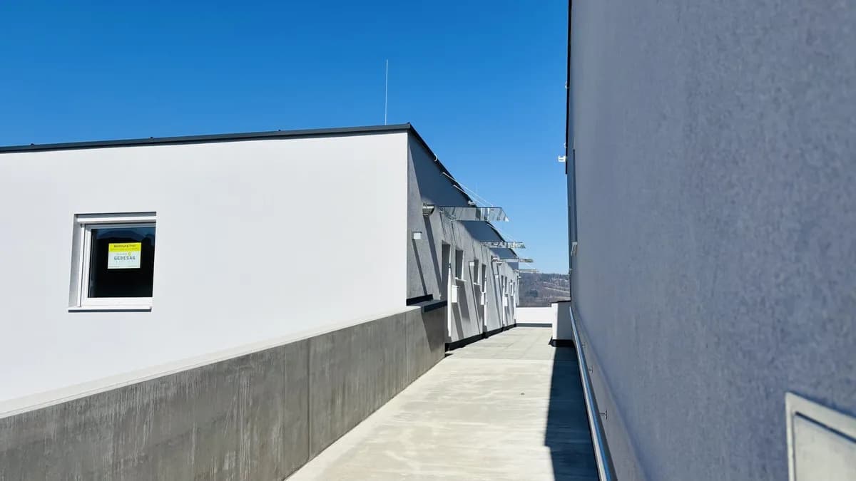 2-Zimmer-Wohnung mieten in Melk – 55,88 m², € 734 – Bild 2 von 15