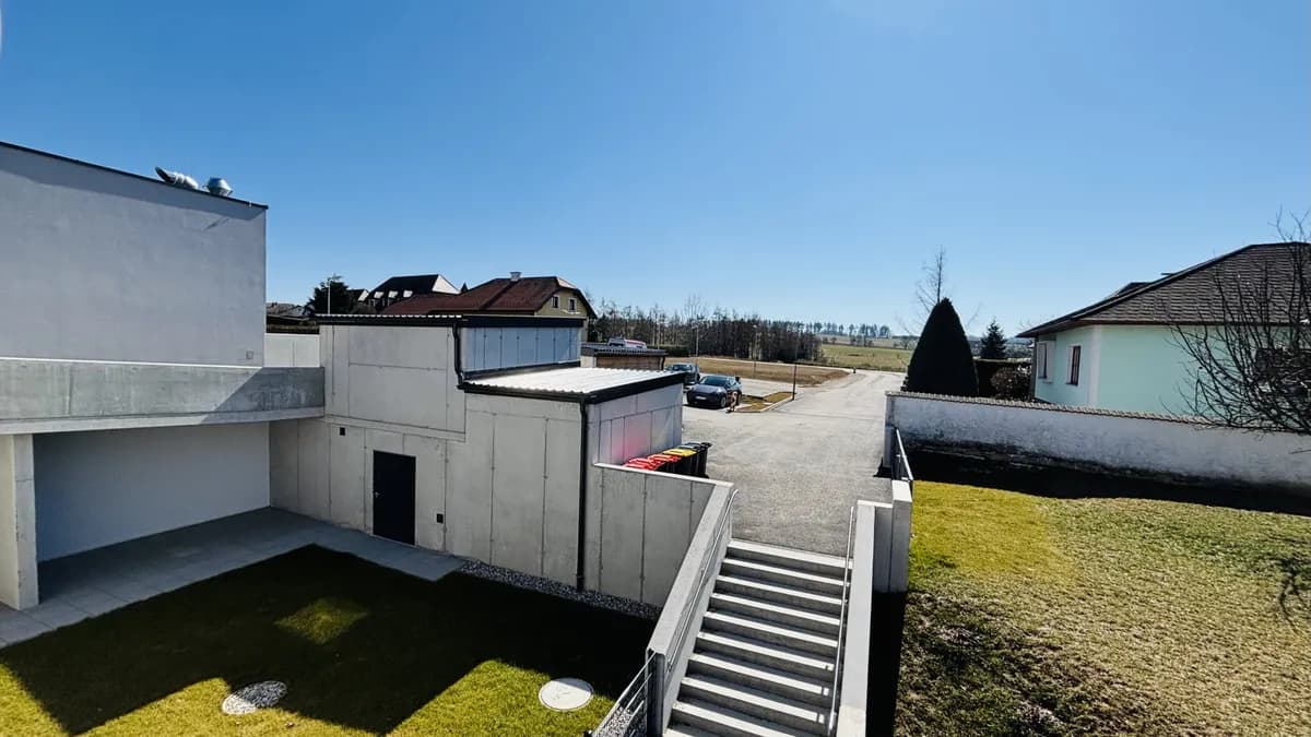 2-Zimmer-Wohnung mieten in Melk – 55,88 m², € 734 – Bild 3 von 15