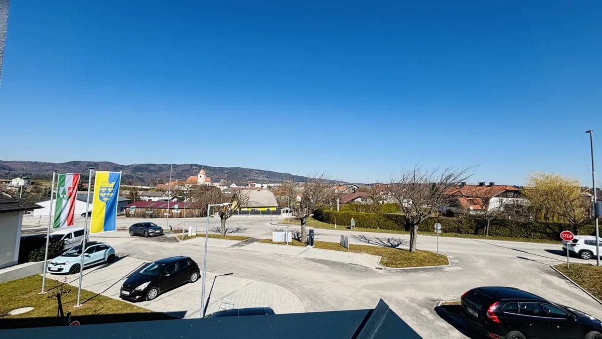 2-Zimmer-Wohnung mieten in Melk – 55,88 m², € 734 – Bild 4 von 15